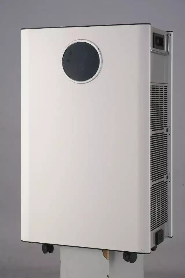 Air Purifiers