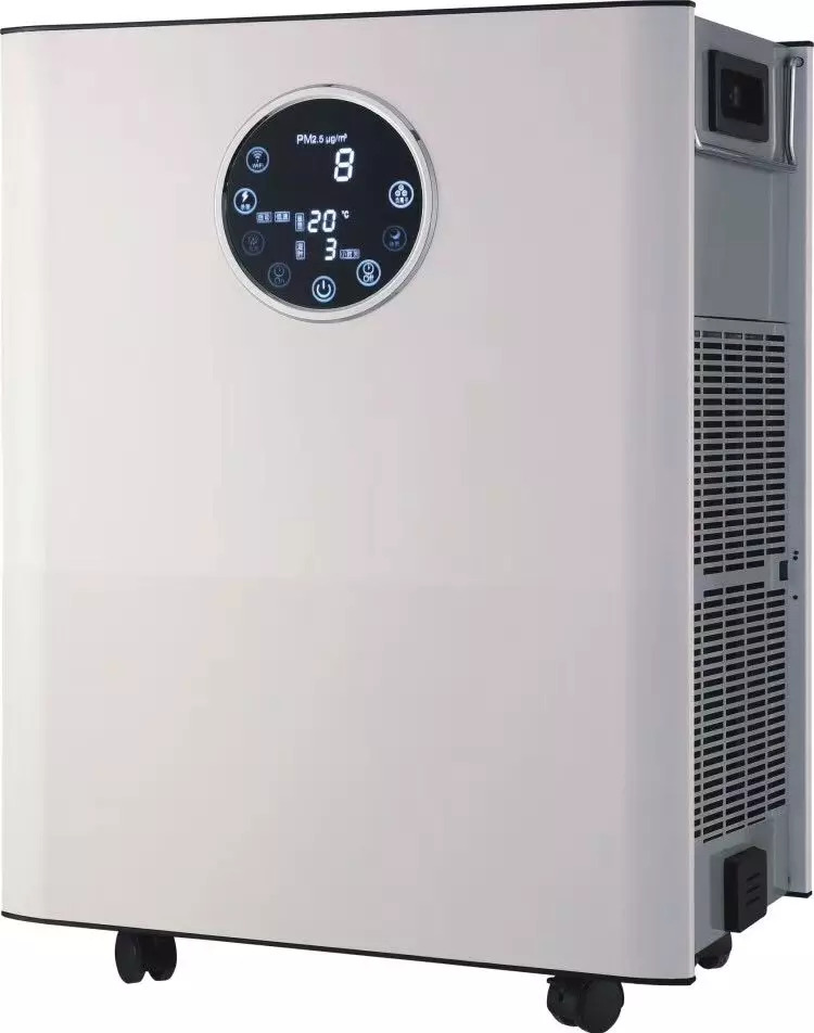 Air Purifiers