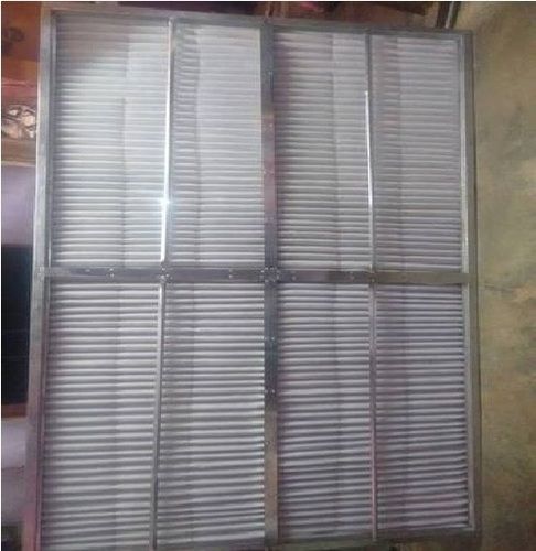 AIR BRAND INDUSTRIAL AHU FILTER