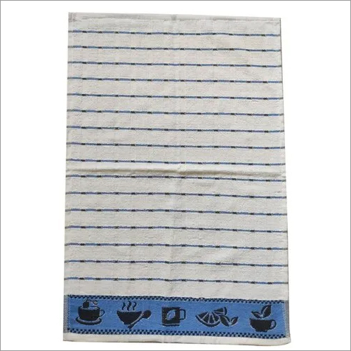 Cotton Kitchen Towel