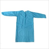 Non Woven Doctor Gown