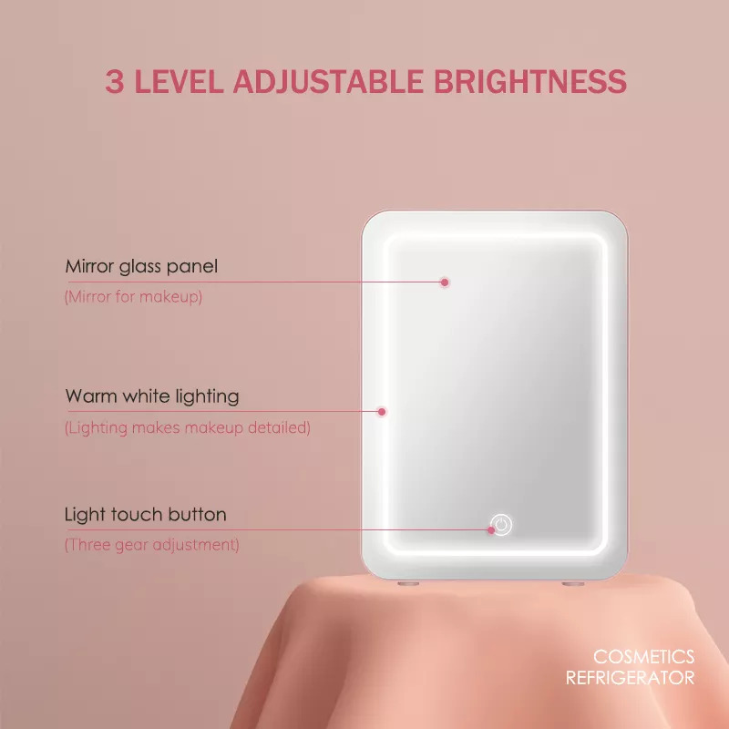Cosmetic Refrigerator