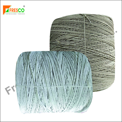 Multipurpose Twisted Paper Rope