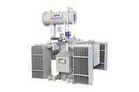 1000kVA Distribution Transformer OCTC