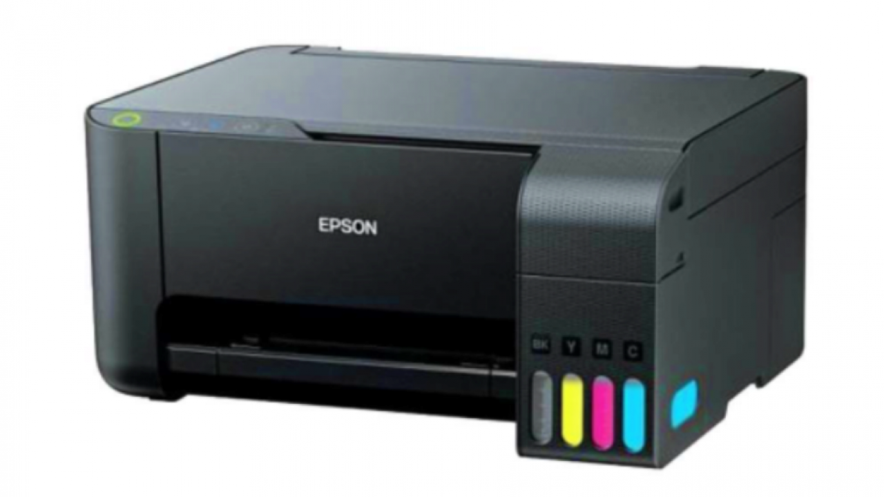 Inkjet large format printer