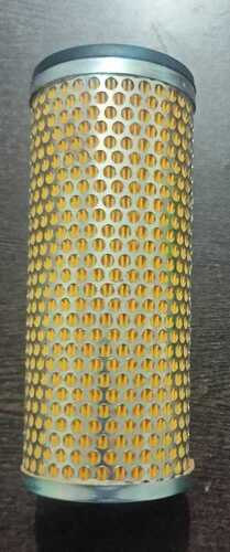 ELEMENT SECONDARY FILTER AIR CLEANER