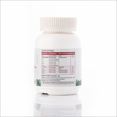 Kidney Pain Formula -1 KPF-1 60 Tablets