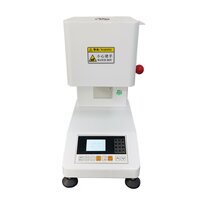 DH-MI-BP Plastic Melt Flow Index Tester Extrusion Plastometer