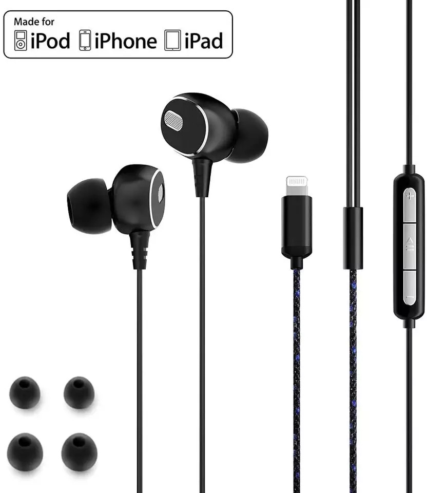 Headphones Earphones