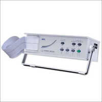 Plastic Cardiart Single Channel Ecg Machine