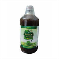 500ml Panch Tulsi Ras Age Group: Suitable For All