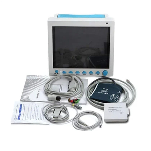 Contec Multipara Patient Monitor