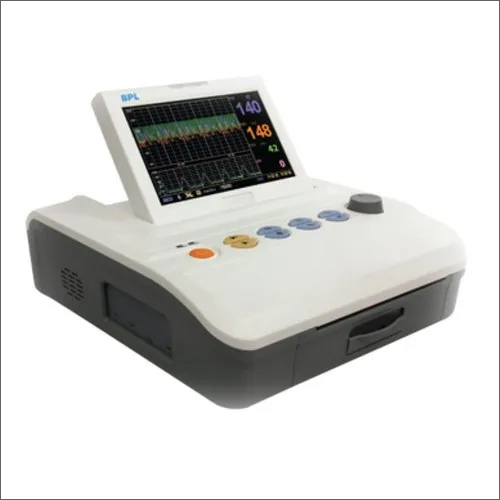 BPL Foetal Monitor