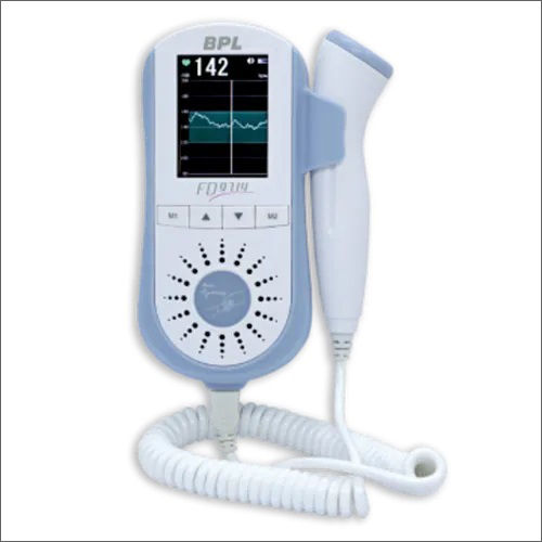 Bpl Fetal Doppler Application: Commercial