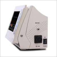 BPL Three Para Patient Monitor