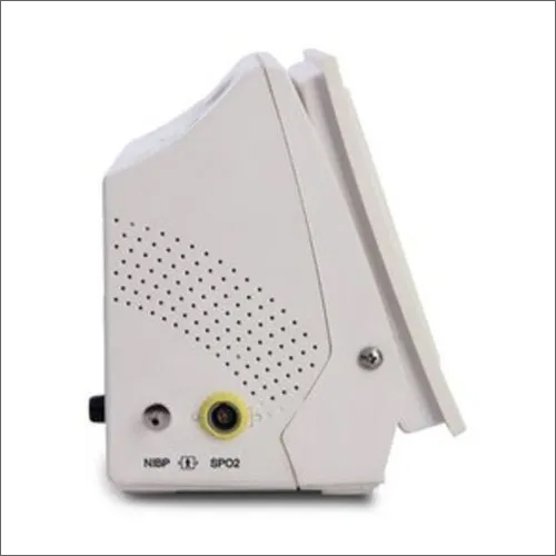 BPL Three Para Patient Monitor