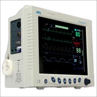 BPL Multiple Patient Monitor