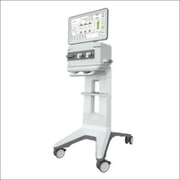 BPL ICU Ventilator