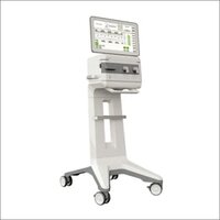 BPL ICU Ventilator