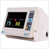 BPL Cleoplus Pulse Oximeter