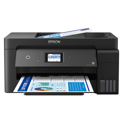 Epson L14150 A3 Duplex Multifunction Printer