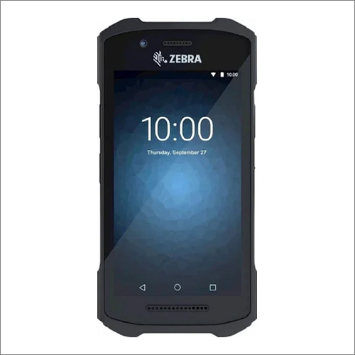 Zebra TC21 Barcode Scanner