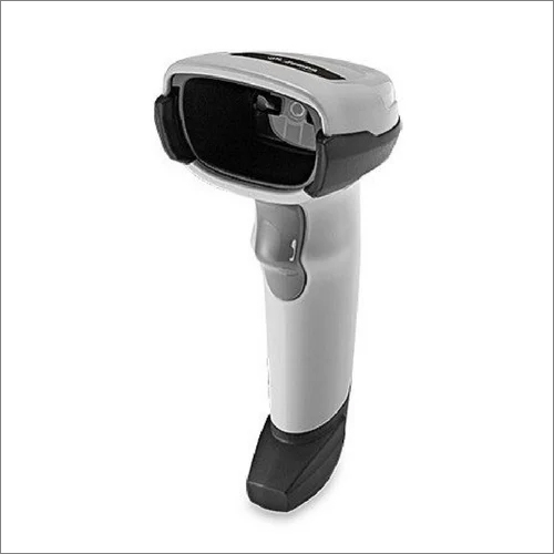 Zebra DS2200 Handheld Barcode Scanner