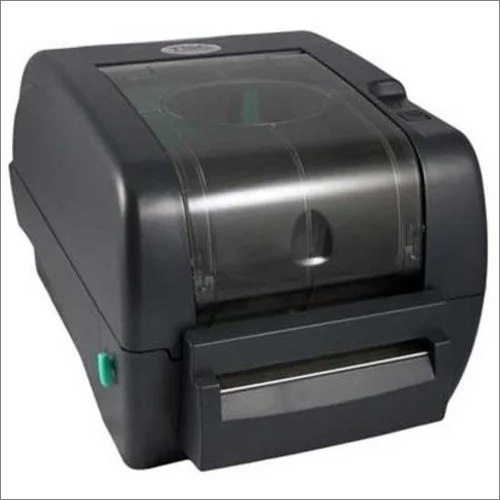 TSC TTP345 Barcode Printer