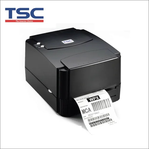 TSC TTP 244 Pro Barcode Printer
