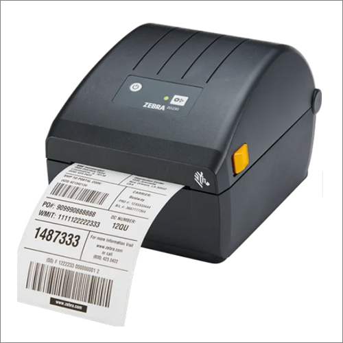 Zebra ZD 230 Barcode Printer