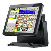 ThinPC 156C-J1900 POS Touch Screen