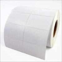 Chromo Barcode Labels