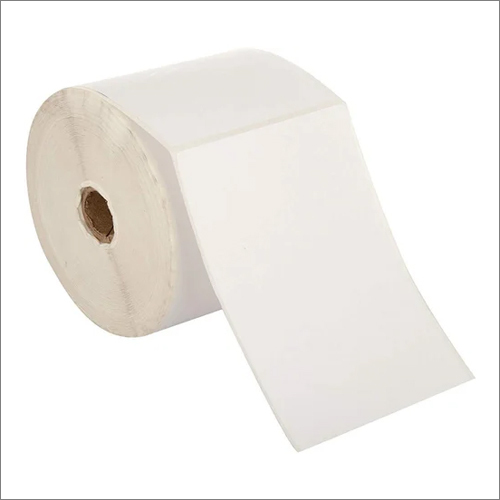 Chromo Barcode Labels