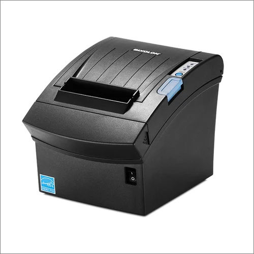 Receipt Thermal Printer Application: Printing