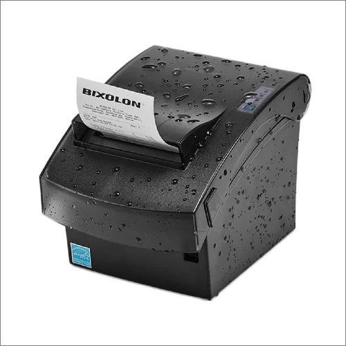 Receipt Thermal Printer