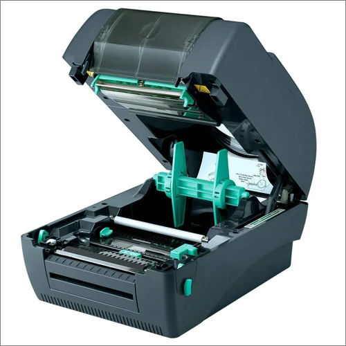 TSC TTP345 Barcode Printer