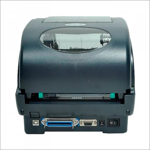 TSC TTP345 Barcode Printer
