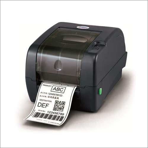 TSC TTP345 Barcode Printer