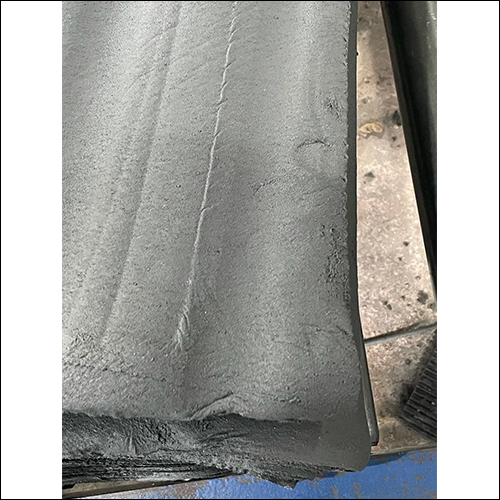 Grey Latex Reclaim Rubber From Malaysia