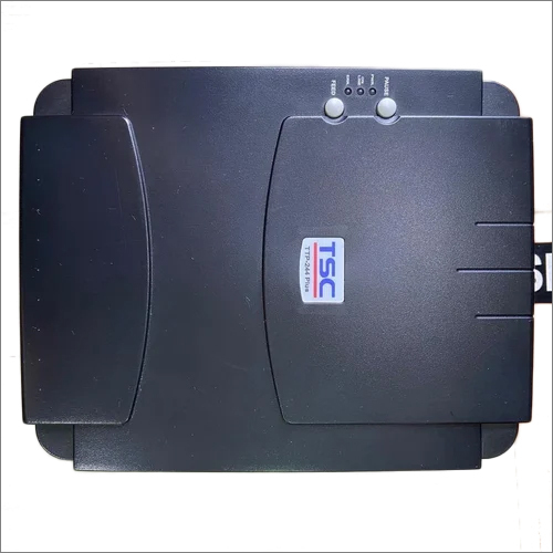 TSC TTP 244 Pro Barcode Printer