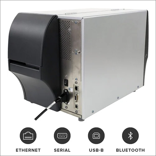 Zebra ZT411 Industrial Barcode Printer