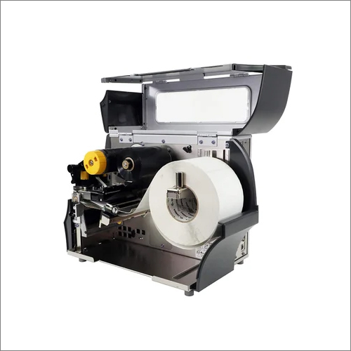 Zebra ZT411 Industrial Barcode Printer