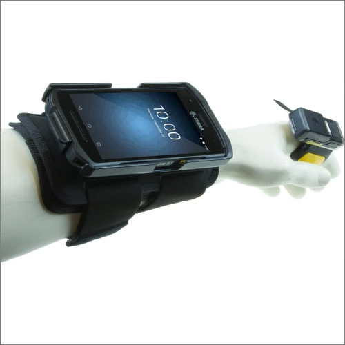 Zebra TC21 Barcode Scanner
