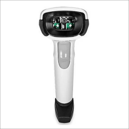 Zebra DS2200 Handheld Barcode Scanner