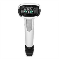 Zebra DS2200 Handheld Barcode Scanner