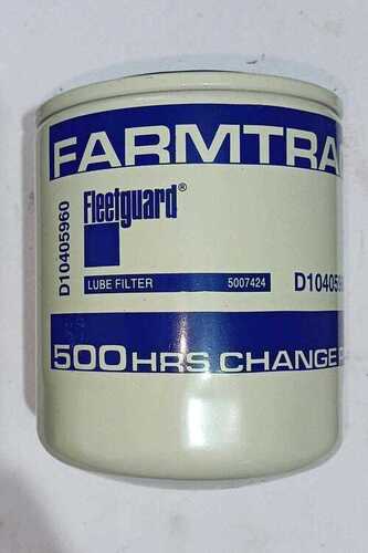 FILTER ASSEMBLY LUBE OIL (FARMTRAC)
