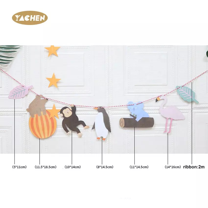 Party Wall Decorations