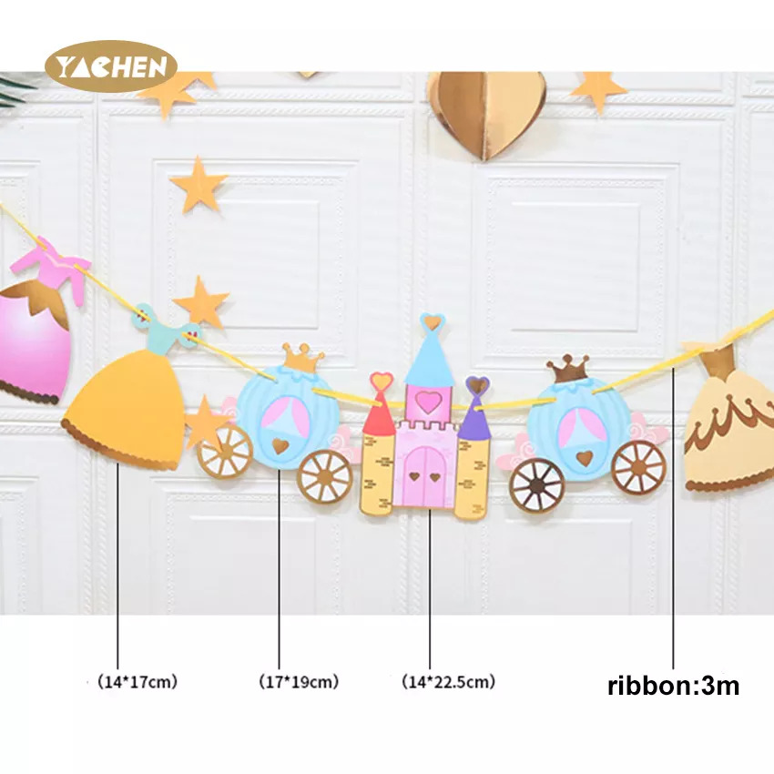 Party Wall Decorations