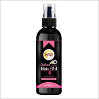 100 ml Onion Seed Hair Oil