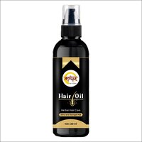 100 ml Herbal Hair Oil